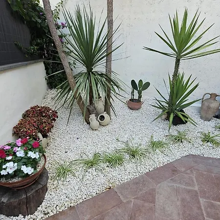 Etna Docet Vakantiehuis *