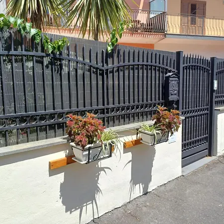 Etna Docet * Nicolosi