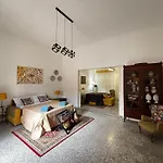 Casa vacanze Etna Docet Nicolosi