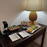 Casa vacanze Etna Docet
