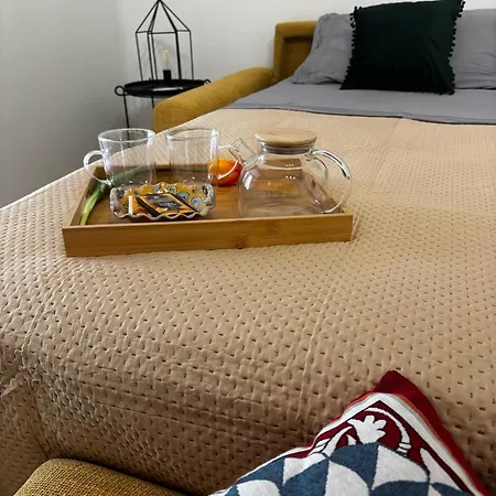 Etna Docet Holiday home *