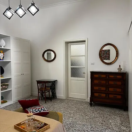 Holiday home Etna Docet Nicolosi