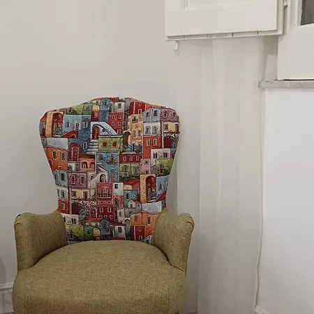 Etna Docet Holiday home Nicolosi