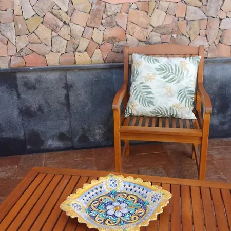 Etna Docet Holiday home
