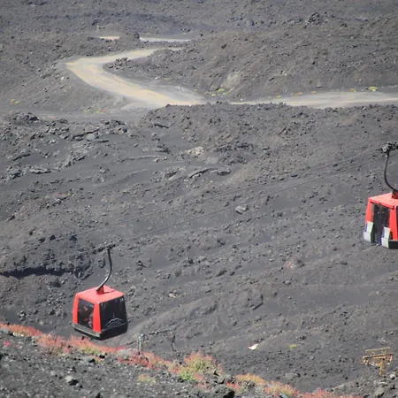 Holiday home Etna Docet Nicolosi