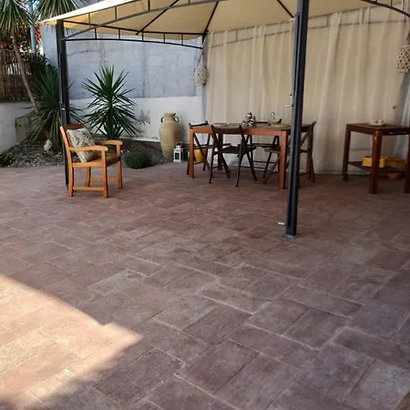 Etna Docet Holiday home
