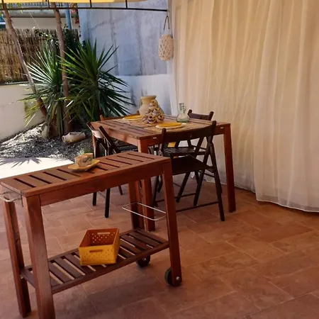 Etna Docet Holiday home