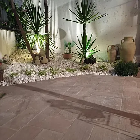 Semesterbostad Etna Docet *