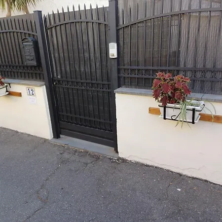 Vakantiehuis Etna Docet *